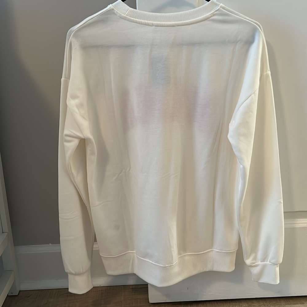 Mama sweatshirt! - Picture 7 of 8